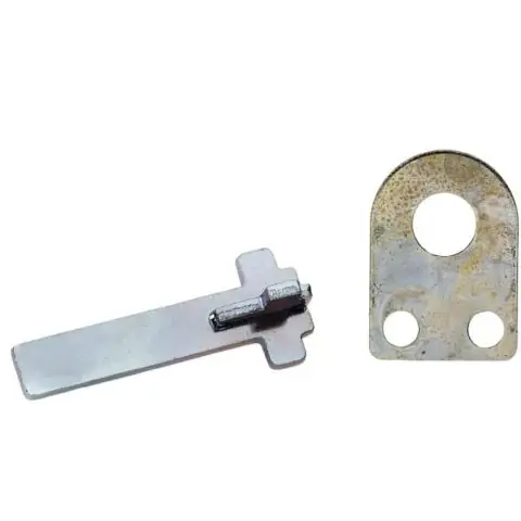 ASSA 468436800057 Vredmedbringare Rabatter